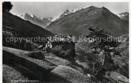 13301766 St Luc Panorama Val D Anniviers Alpen St Luc - Sonstige & Ohne Zuordnung