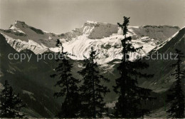 13301536 Adelboden Hoernliweg Steghorn Wildstrubel Adelboden - Altri & Non Classificati