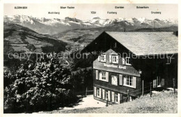 13300256 Hoernli Kulm Wahrzeichen Des Toesstals Hoernli Kulm - Autres & Non Classés