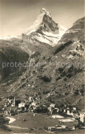 13299716 Zermatt VS Matterhorn Zermatt VS - Other & Unclassified