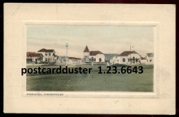 INDONESIA Soerabala Surabaya Postcard 1910s Goebengpark (h3611) - Indonésie