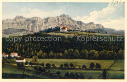 13298986 St Gallen SG Freudenberg Saentiskette St Gallen SG - Andere & Zonder Classificatie