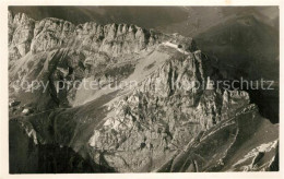 13298716 Pilatus Gebirgspanorama Fliegeraufnahme Pilatus - Autres & Non Classés