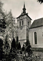 13298156 Arbon  TG Kirche  - Autres & Non Classés