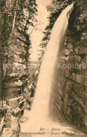 13297866 Biel Bienne Jaubenlochschlucht Gorges De La Suze Biel Bienne - Andere & Zonder Classificatie