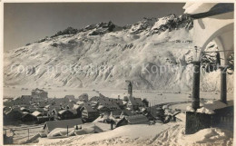 13297826 Andermatt Winteridyll Andermatt - Altri & Non Classificati