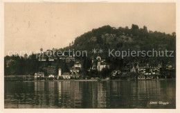 13297806 Weggis Vierwaldstaettersee Teilansicht Weggis Vierwaldstaettersee - Andere & Zonder Classificatie