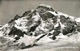 13296696 Breithorn Zermatt  Breithorn Zermatt - Autres & Non Classés