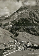 13295466 Spluegen GR Teurihorn Kirche Spluegen GR - Sonstige & Ohne Zuordnung