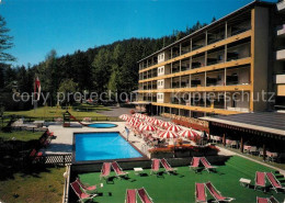 13291626 Montana VS Ferienverein PTT Personal Club Hotel Valaisia Montana VS - Sonstige & Ohne Zuordnung