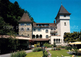 13290036 Ragaz Bad Hotel Schloss Ragaz Ragaz Bad - Otros & Sin Clasificación