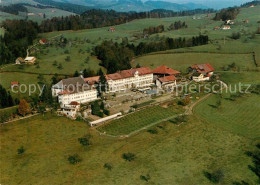 13288506 Uetliburg SG Kloster Berg Sion Fliegeraufnahme Uetliburg SG - Sonstige & Ohne Zuordnung