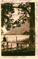 13284736 Veyrier_GE Le Lac D_Annecy - Andere & Zonder Classificatie