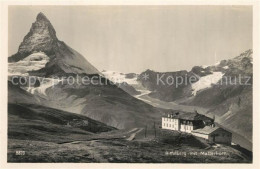 13279316 Matterhorn VS Riffelberg Matterhorn VS - Autres & Non Classés