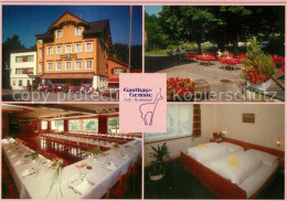 13267946 Weissbad Gasthaus Gemsle Weissbad - Andere & Zonder Classificatie