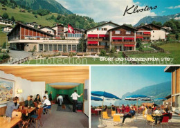 13264696 Klosters GR Sport Und Freizeitzentrum STG Klosters GR - Altri & Non Classificati