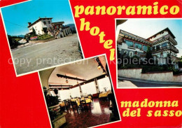 13264686 Madonna Del Sasso Hotel Panoramico Madonna Del Sasso - Autres & Non Classés