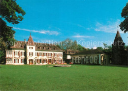 13264566 Celigny Ecumenical Institute Of Bossey Celigny - Other & Unclassified