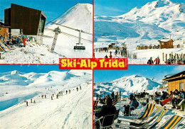 13246616 Samnaun Dorf Ski Alp Trida Silvretta Skiarena  Samnaun Dorf - Altri & Non Classificati