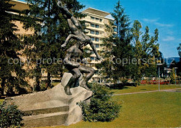 13245666 Liestal SJpittaler Denkmal Kantonsspital Liestal - Otros & Sin Clasificación