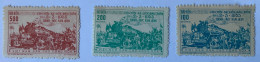 Viet Nam Stamp 1955 One Set - Vietnam