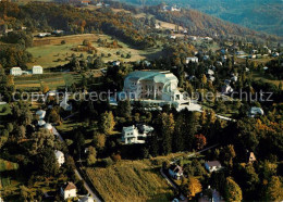 13243006 Dornach SO Fliegeraufnahme Goetheanum Dornach SO - Altri & Non Classificati