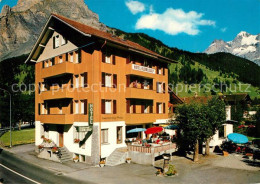 13239326 Kandersteg BE Hotel Bluemlisalp Alpen Kandersteg BE - Other & Unclassified