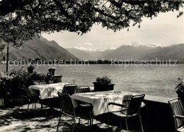 13237836 Minusio Locarno TI Hotel Navegna Minusio Locarno TI - Andere & Zonder Classificatie