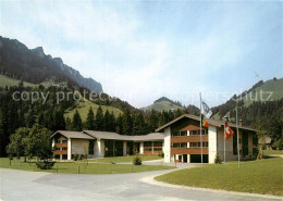 13229726 Schwarzsee Sense Camp Lac Noir Schwarzsee Sense - Andere & Zonder Classificatie