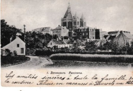 LAP Bonsecours Panorama - Autres & Non Classés