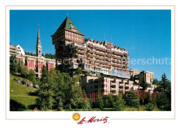 13223296 St Moritz Bad GR Palace Hotel St Moritz Bad GR - Altri & Non Classificati