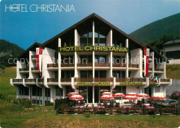 13221386 Fiesch Hotel Christania Fiesch - Other & Unclassified