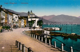 13220946 Canobbio Lago Maggiore Canobbio - Andere & Zonder Classificatie