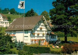 13220496 Teufen AR Pension Alpenheim Teufen AR - Other & Unclassified