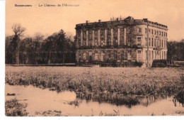 LAP Bonsecours Le Chateau De L Hermitage - Andere & Zonder Classificatie