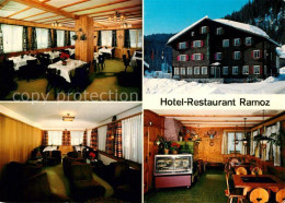 13215936 Litzirueti Hotel Restaurant Ramoz Litzirueti - Other & Unclassified