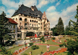 13215576 Vitznau Park-Hotel Am Vierwaldstaettersee Minigolf Vitznau - Andere & Zonder Classificatie