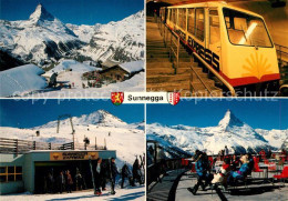 13205766 Sunnegga Restaurant Sunnegga-Express Bergstation  Sunnegga - Other & Unclassified