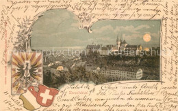 13205526 Neuchatel NE Schloss Neuchatel NE - Andere & Zonder Classificatie