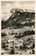 13205506 Unterwasser Toggenburg Hotel Saentis Unterwasser Toggenburg - Autres & Non Classés