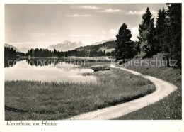 13200716 Lenzerheide GR Heidsee Lenzerheide GR - Other & Unclassified