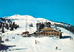 13197956 Flumserberge Berggasthaus Prodalp Flumserberge - Andere & Zonder Classificatie