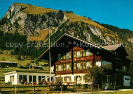 13197126 Lenk Simmental Ferienheim WORB Lenk Simmental - Altri & Non Classificati