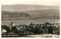 13192996 Morat Murten Panorama Morat Murten - Altri & Non Classificati