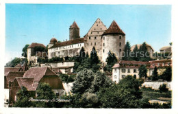 13192986 Porrentruy Chateau Porrentruy - Otros & Sin Clasificación