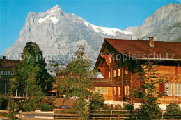 13192946 Grindelwald Naturfreundehaus Grindelwald - Altri & Non Classificati