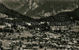 13192926 Wilderswil Panorama Wilderswil - Other & Unclassified