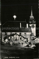 13191916 Fribourg FR La Nuit Fribourg FR - Altri & Non Classificati