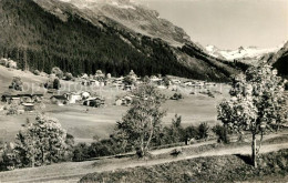 13191826 Klosters GR Monbiel Silvrettagruppe Klosters GR - Andere & Zonder Classificatie