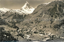 13191796 Zermatt VS Matterhorn Panorama Zermatt VS - Sonstige & Ohne Zuordnung